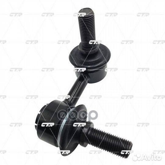 Стойка стабилизатора задняя левая subaru tribec