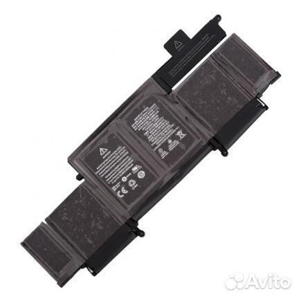 Аккумулятор MacBook A1582