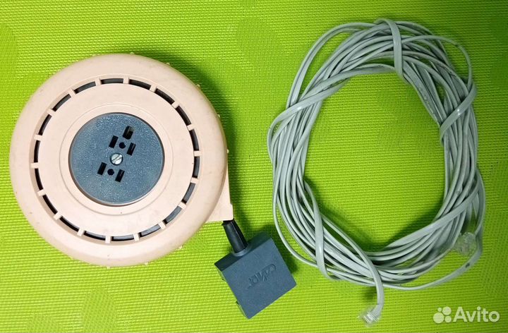 Стационарный телефон