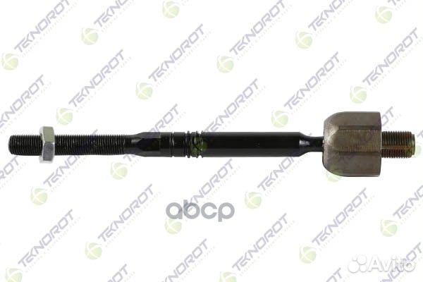 Тяга рулевая без наконечника b903 Teknorot