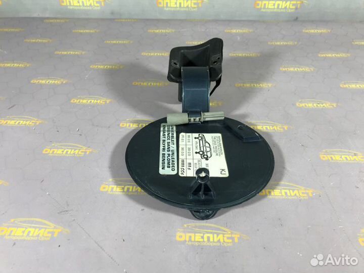 Лючок бензобака Opel Vectra B