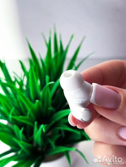 AirPods Pro 2 (2024)