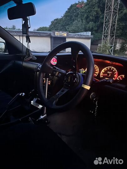 Nissan Laurel 2.5 AT, 1998, 155 000 км