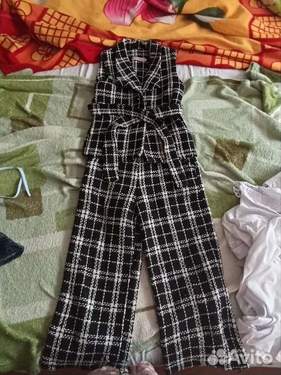 Одежда для девочек