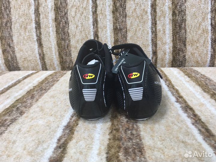 Туфли шоссейные