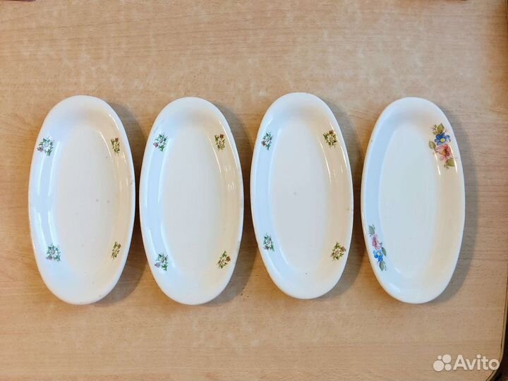 Блюдо селедочницы