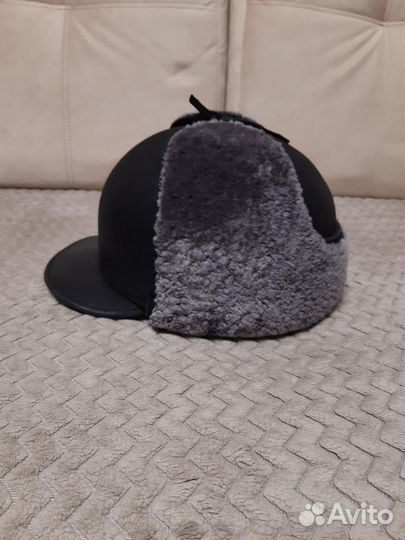 Мужская кепка