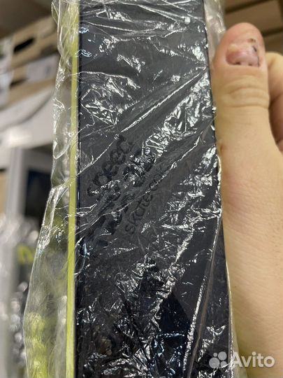 Лыжи беговые fisher speedmax skate cold 181-191