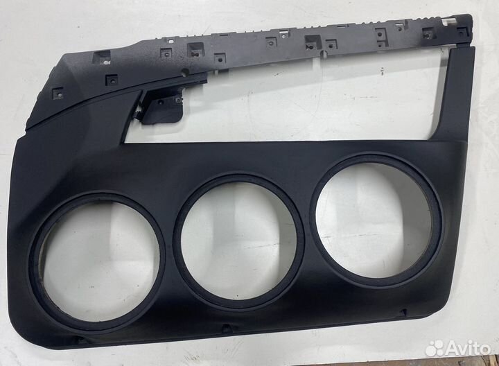 Обшивки дверей priora