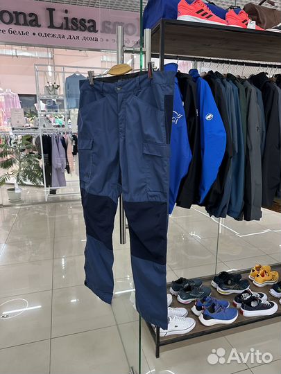 Боюки Helly Hansen