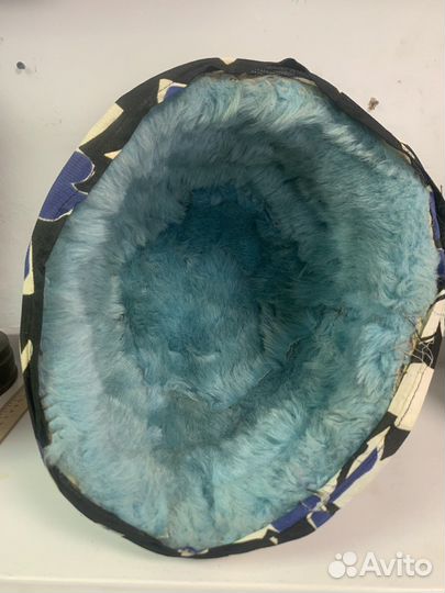 Кукла/грелка на самовар. Редкость