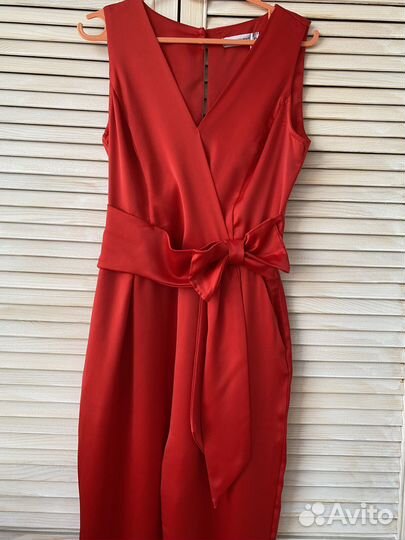 Комбинезон женский rinascimento