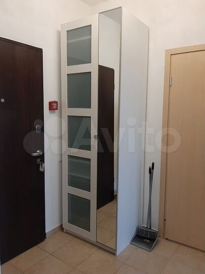 2-к. квартира, 36,4 м², 6/12 эт.