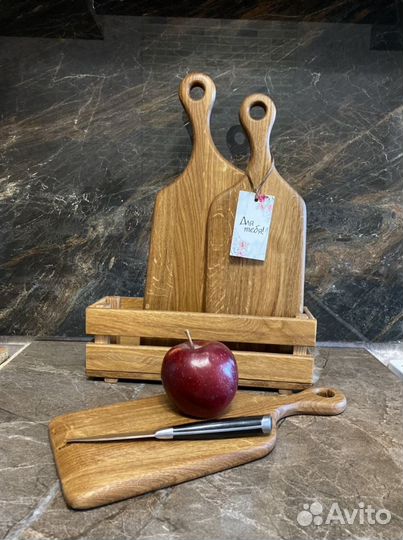 Доска кухонная (набор)
