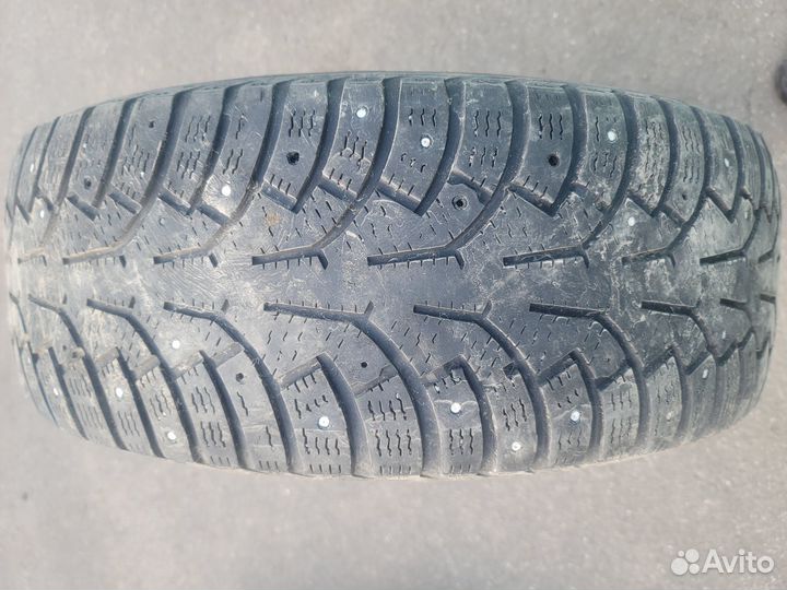 Nokian Tyres Hakkapeliitta 5 215/60 R16