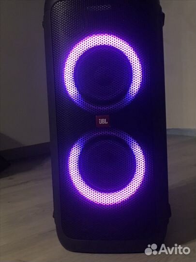 Jbl partybox300