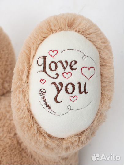 Игрушка медведь