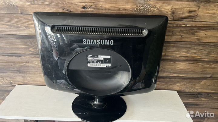 Монитор для компьютера samsung