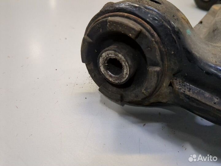 Рычаг подвески Opel Meriva 2010, 2011