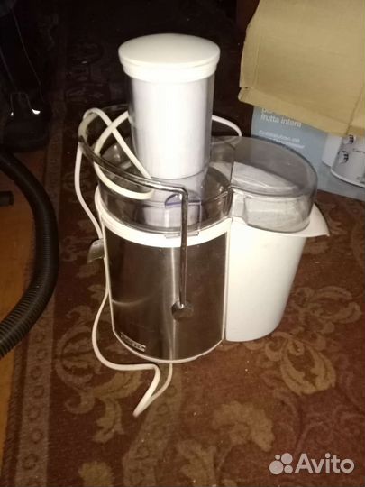 Соковыжималка