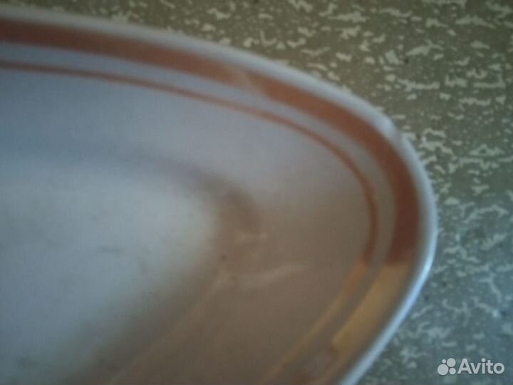 Фарфор СССР лфз зик дулево