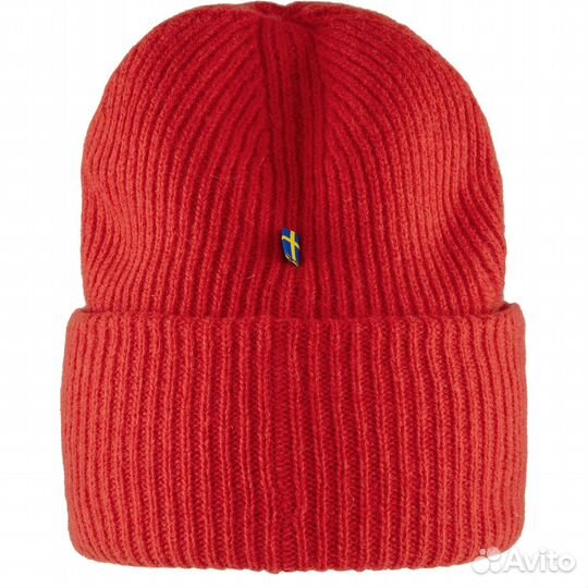 Шапка Fjallraven 1960 logo HAT