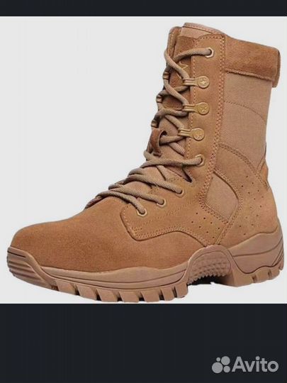 Ботинки Берцы Тактические рабочие G-Star Raw