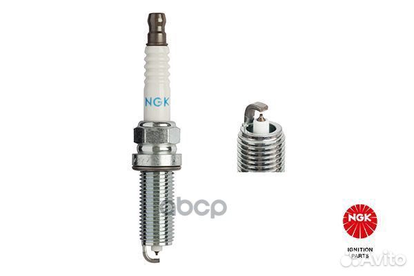 Ilkar7K11S свеча зажигания Honda Accord 90255 NGK