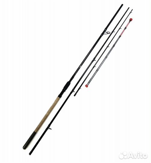 Удилище Nautilus Zenon ZF12HQ Feeder