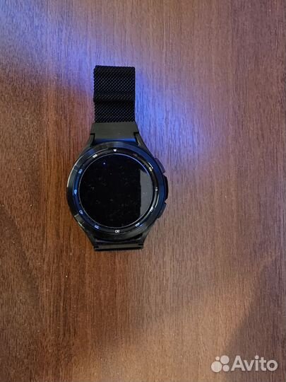 Samsung Galaxy watch 4 classic 46mm