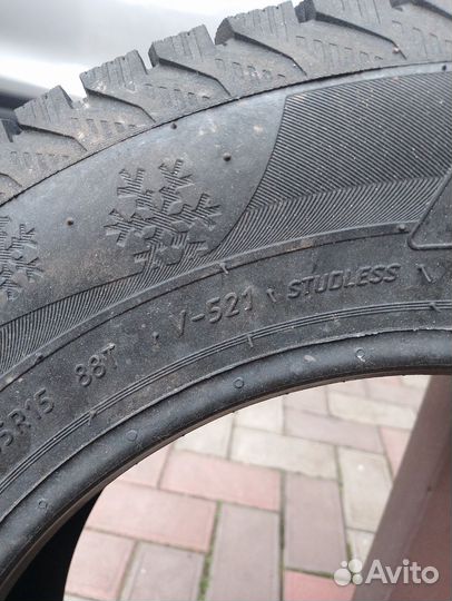 Viatti Brina V-521 185/65 R15