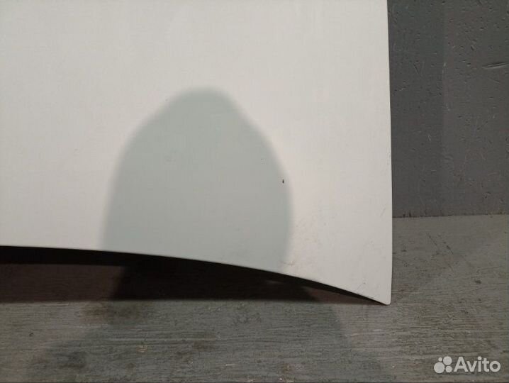 Капот Audi A6 C6