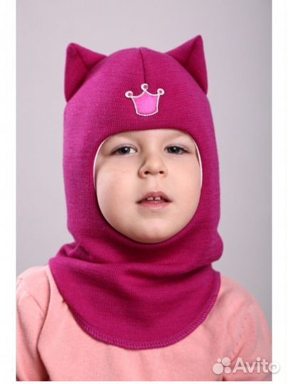 Новая зимняя Шапка шлем Beezy 2 kivat 50-53