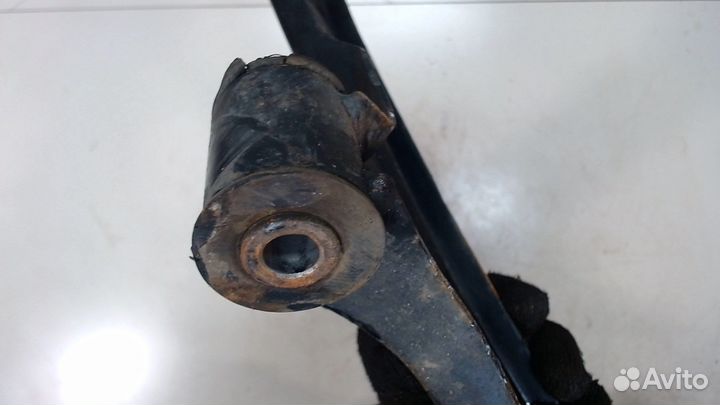 Рычаг подвески Nissan Note E11, 2012