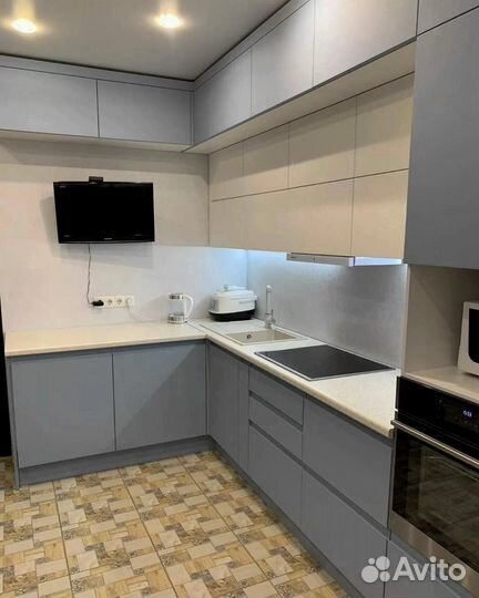 Кухонные гарнитуры от производителя