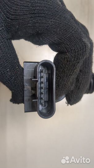 Катушка зажигания Opel Corsa D, 2012