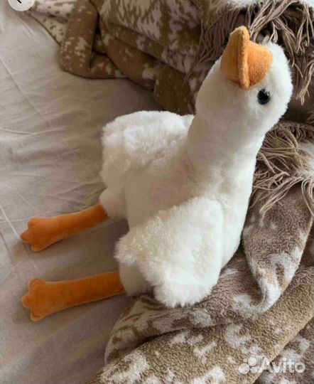 Гусь обнимусь Фламинго Кот батон 50,90,130,160,190