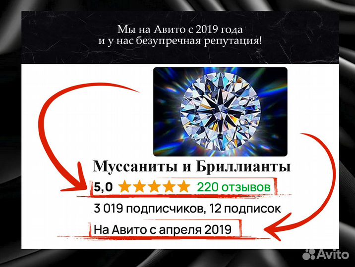 Muassanit 4mm 0.3 8AQ2R4CT2