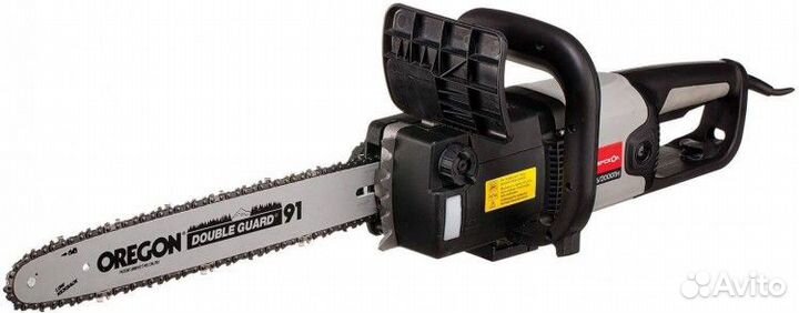 Электропила цепная интерскол пц-16/2000тн