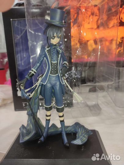 Сиэль Фантомхайв Аниме Фигурка