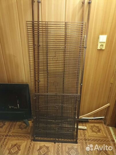 Клетка для птиц