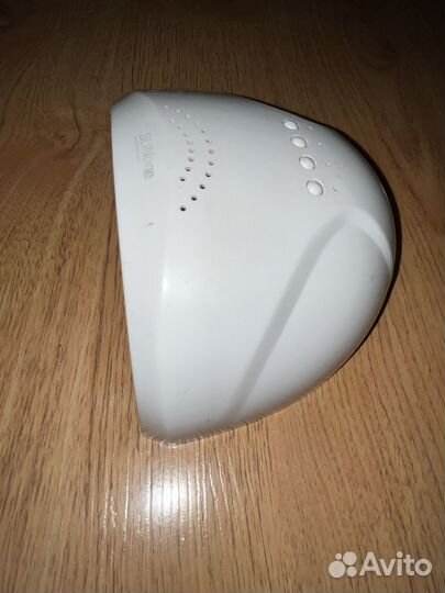 Лампа для ногтей