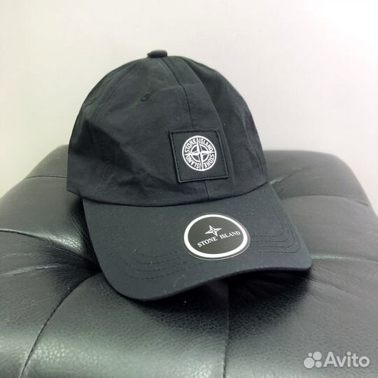 Бейсболка Stone Island