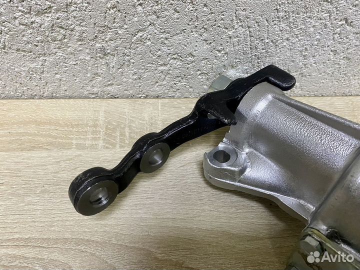 Рулевая колонка на Ваз 2107 2105
