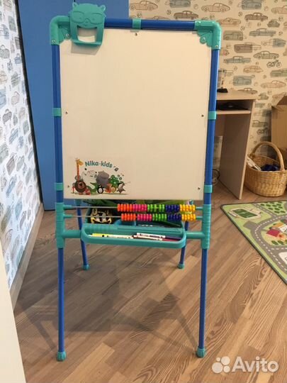 Магнитная доска для рисования