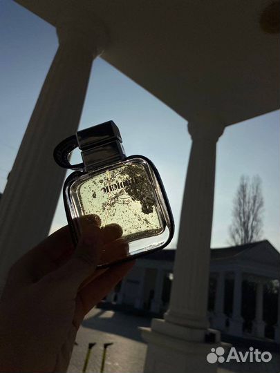 Духи парфюмерия