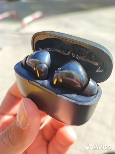 Наушники Xiaomi QCY-T19