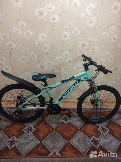 Велосипед скоростной 20,24,26,29 радиус новые