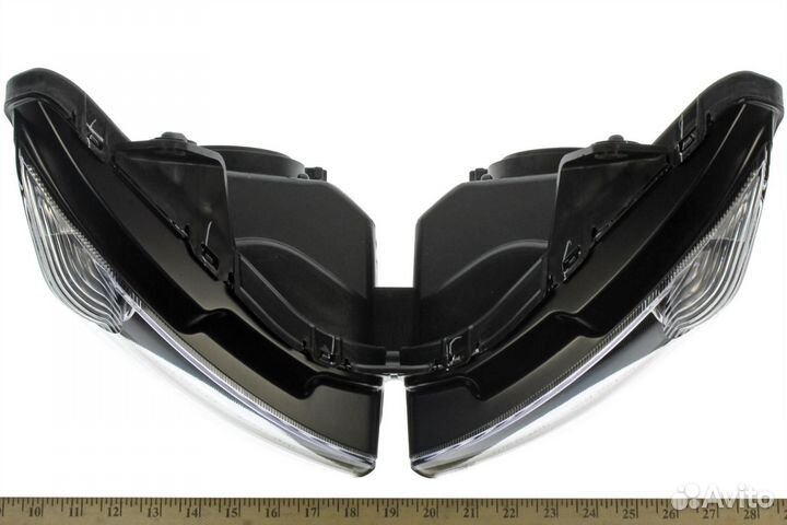 Фара Kawasaki Z1000SX 11-16, ER-6F 09-11