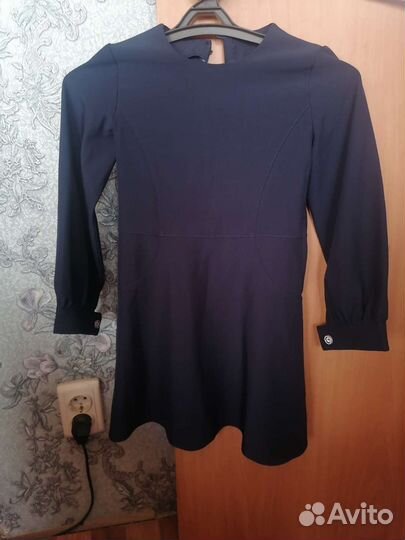 Школьная форма